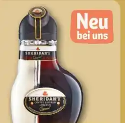 REWE Center Sheridan's Coffee & Cream Liqueur Angebot