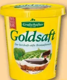 REWE Center Grafschafter Goldsaft Zuckerrübensirup Angebot