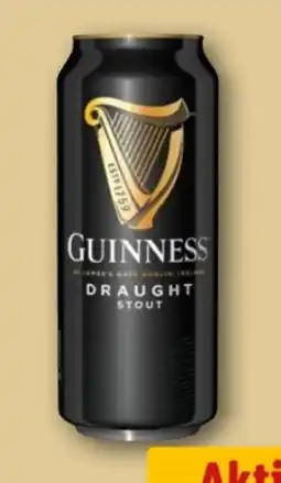 REWE Center Guinness Draught Angebot