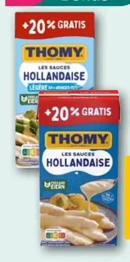 REWE Center Thomy Les Sauces Hollandaise Angebot