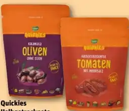 REWE Center Huberti Quickies Kalamata Oliven Angebot