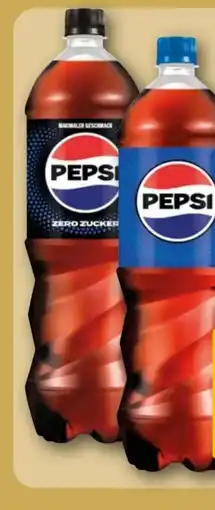 REWE Center Pepsi Cola Angebot