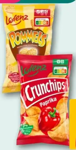 REWE Center Lorenz Pommels Angebot