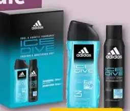 REWE Center Adidas Men Geschenkpackung Ice Dive Angebot