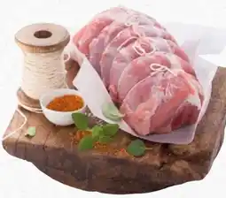 REWE Vinzenzmurr Kalbsrollbraten Angebot