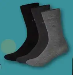 REWE Center Calvin Klein Herren Business Socken 3 Paar Angebot