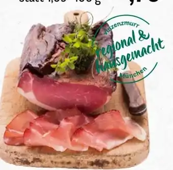 REWE Vinzenzmurr Isartaler Angebot