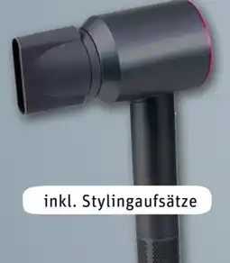 REWE Center Hair Speed Dryer Angebot