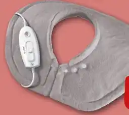 REWE Center Sanitas Schulterkissen SHK 66 Angebot