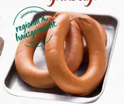 REWE Vinzenzmurr Lyoner im Ring Angebot