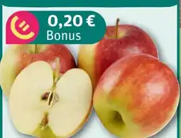REWE Rewe Regional Tafeläpfel Angebot