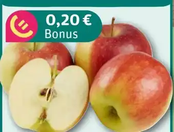 REWE Rewe Regional Tafeläpfel Angebot