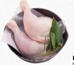 REWE Vinzenzmurr Hähnchenkeulen Angebot