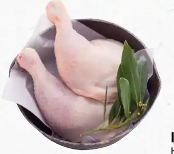 REWE Vinzenzmurr Hähnchenkeulen Angebot