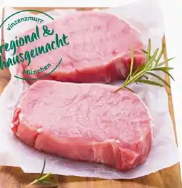 REWE Vinzenzmurr Premiumsteak Angebot