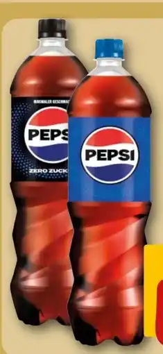 REWE Pepsi Cola Angebot