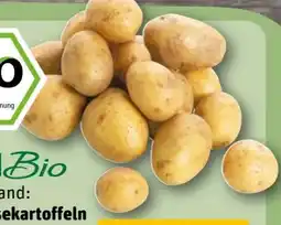 REWE Rewe Bio Speisekartoffeln Drillinge Angebot