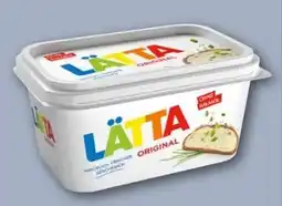REWE Lätta Original Angebot