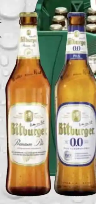 trinkgut Bitburger Premium Pils Angebot