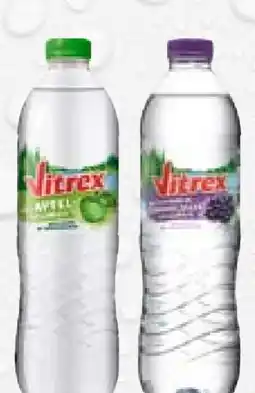 trinkgut Vitrex Frucht Angebot