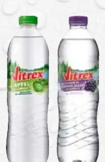 trinkgut Vitrex Frucht Angebot