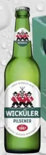 trinkgut Wicküler Pilsener Angebot
