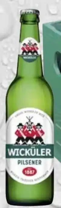 trinkgut Wicküler Pilsener Angebot
