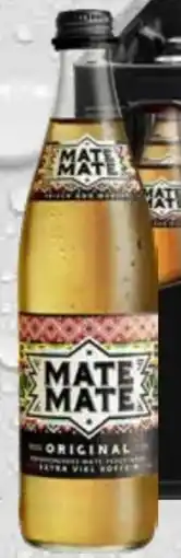 trinkgut Thomas Henry Mate Angebot