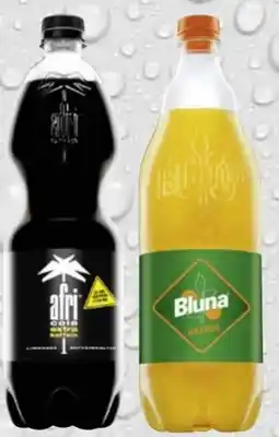 trinkgut Afri Cola Angebot
