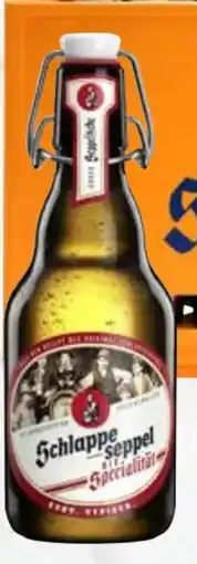 trinkgut Schlappeseppel Die Specialität Angebot