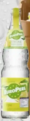 trinkgut Europerl Zitronen-Limonade Angebot