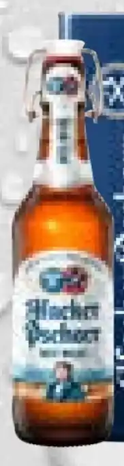trinkgut Hacker-Pschorr Hefe Weiße Angebot