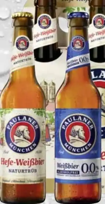trinkgut Paulaner Bier Angebot