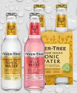 trinkgut Fever-Tree Tonic Water Angebot