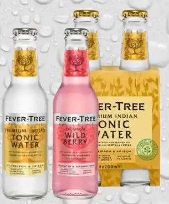 trinkgut Fever-Tree Tonic Water Angebot