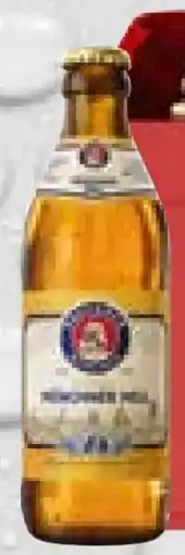 trinkgut Paulaner Münchner Hell Angebot