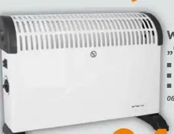 Globus Baumarkt Emerio Wärmekonvektor CH-121858.2 Angebot