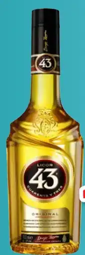 trinkgut Licor 43 Original Angebot