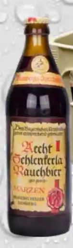 trinkgut Aecht Schlenkerla Rauchbier Märzen Angebot