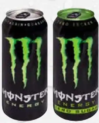 trinkgut Monster Energy Drink Angebot