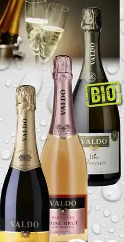 trinkgut Valdo Valdobbiadene Prosecco Superiore Marca Oro Angebot