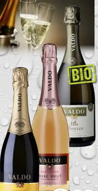 trinkgut Valdo Valdobbiadene Prosecco Superiore Marca Oro Angebot