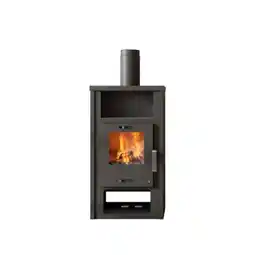 Globus Baumarkt Accente Kaminofen Europa Angebot