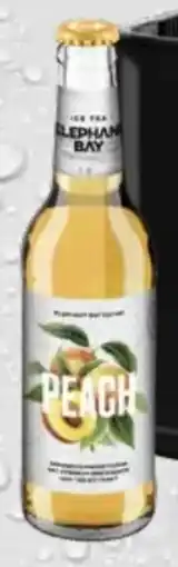 trinkgut Elephant Bay Ice Tea Angebot