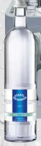 trinkgut Staatl. Fachingen Mineralwasser Angebot