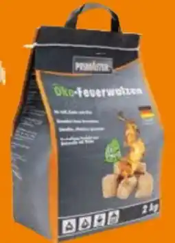 Globus Baumarkt Primaster Feuerwalze Angebot