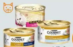 Globus Baumarkt Purina Gourmet Gold Katzennahrung Angebot