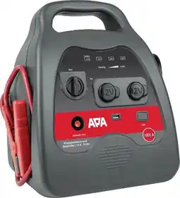 Globus Baumarkt APA Powerpack Bully Angebot