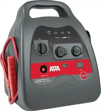 Globus Baumarkt APA Powerpack Bully Angebot