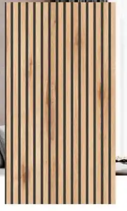 Globus Baumarkt Akustikpaneele Eiche Angebot